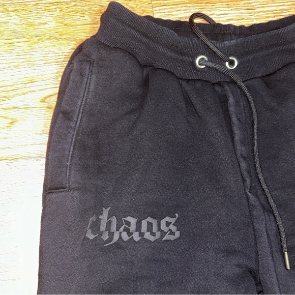 carbon jeans CHAOS PANTS Size M - Picture 7 of 7